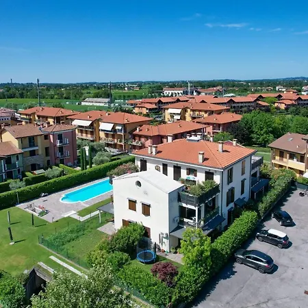 Maison Gracieuse