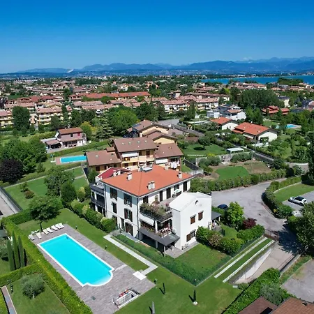شقة Maison Gracieuse