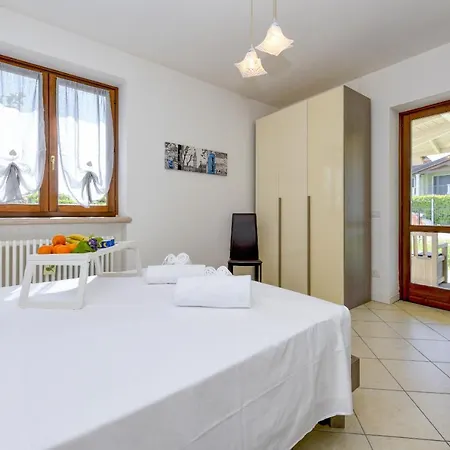 Maison Gracieuse Lägenhet Sirmione