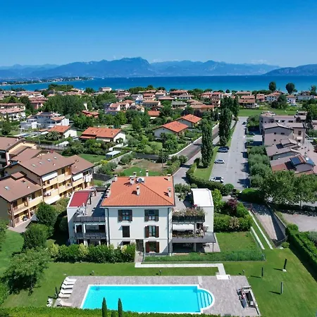 Maison Gracieuse * Sirmione