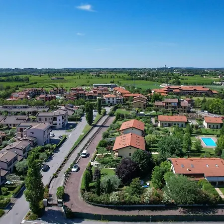 Maison Gracieuse Lägenhet